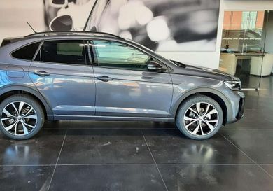 Volkswagen Taigo, 2025