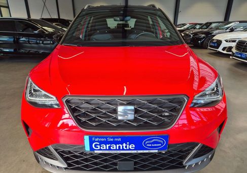 Seat Arona, 2023 3