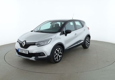 Renault Captur, 2019