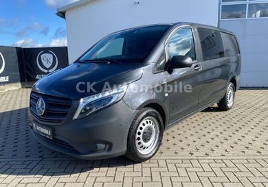 Mercedes-Benz Vito, 2022