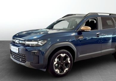 Dacia, 2026