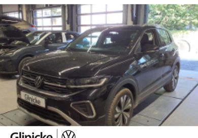 Volkswagen T-Cross, 2026