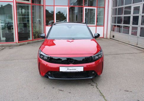 Opel Corsa, 2025 2
