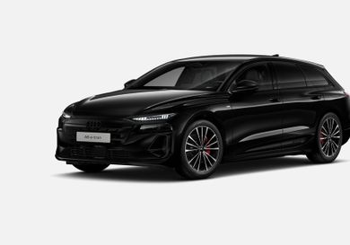 Audi, 2027