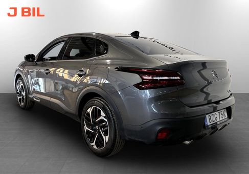 Citroën, 2023 2