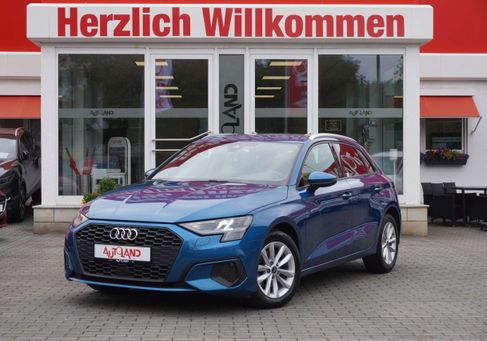 Audi A3, 2022 2