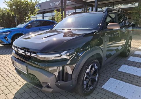 Dacia Duster, 2025 3