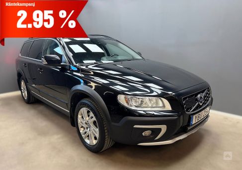 Volvo XC70, 2016