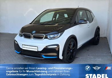 BMW i3, 2020