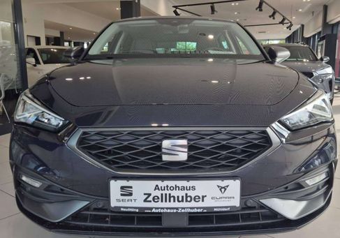 Seat Leon, 2022 2