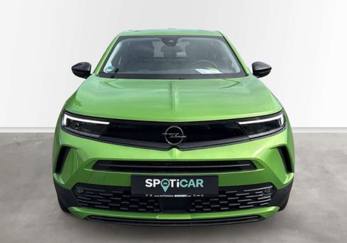 Opel Mokka, 2024 2