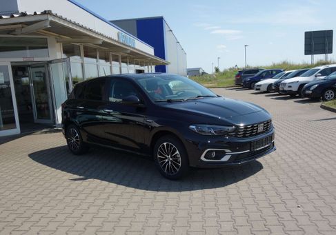 Fiat Tipo, 2024