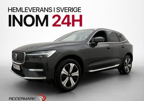 Volvo XC60, 2024