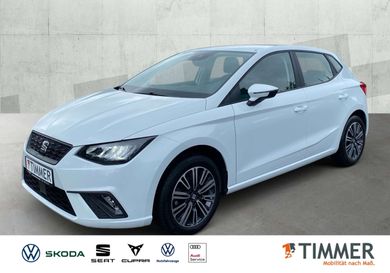 Seat Ibiza, 2024