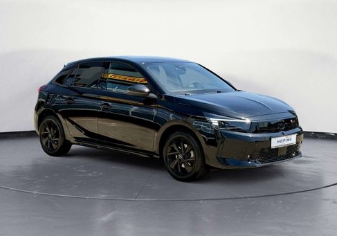 Opel Corsa, 2024 3