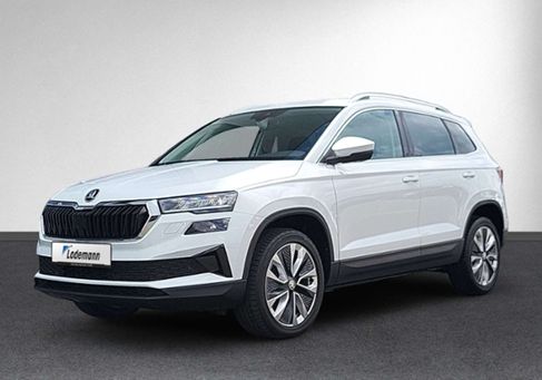 Skoda Karoq, 2022