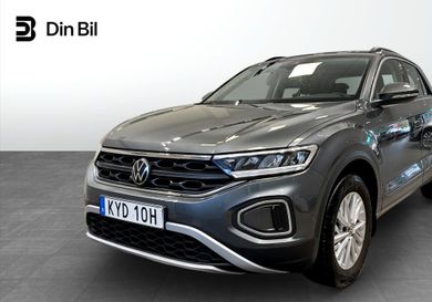Volkswagen T-Roc, 2023