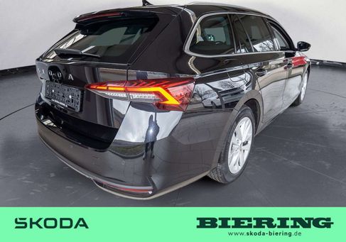 Skoda Octavia, 2024