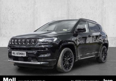 Jeep Compass, 2022