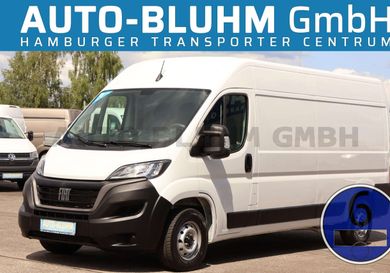 Fiat Ducato, 2023