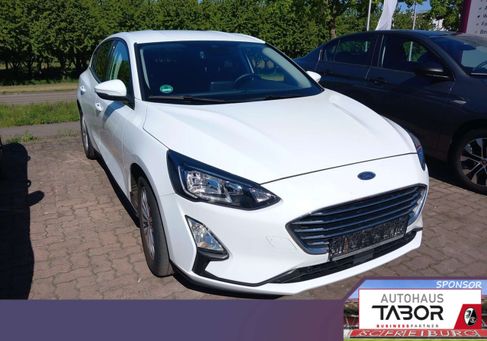 Ford Focus, 2022