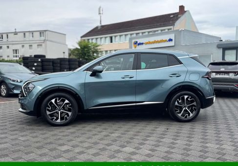 Kia Sportage, 2022 3