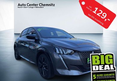 Peugeot 208, 2023