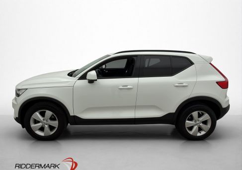 Volvo XC40, 2020 2