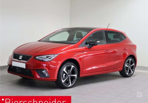 Seat Ibiza, 2024