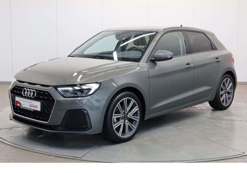 Audi A1, 2025