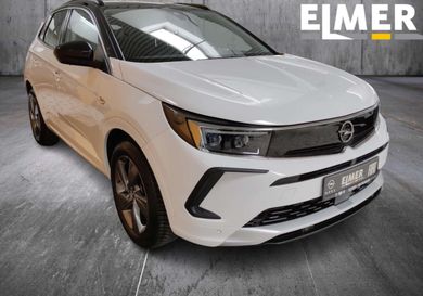 Opel, 2022