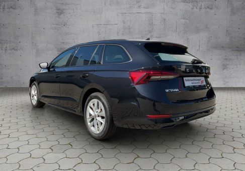 Skoda Octavia, 2023