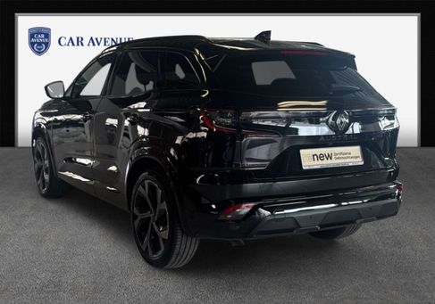 Renault Austral, 2024