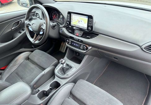 Hyundai i30, 2019 3