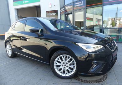 Seat Ibiza, 2024