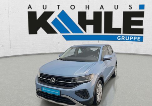 Volkswagen T-Cross, 2025