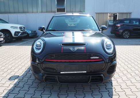 MINI John Cooper Works, 2019
