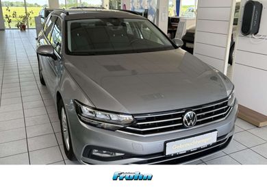 Volkswagen Passat Variant, 2023
