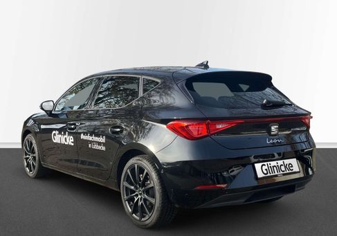 Seat Leon, 2024 3