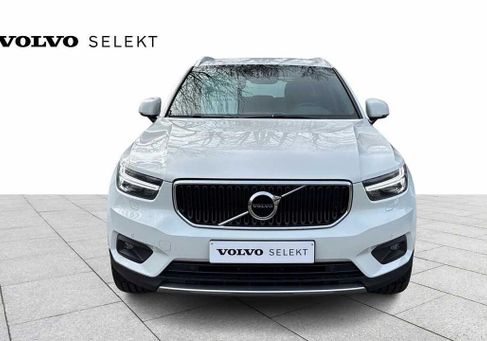 Volvo XC40, 2021 3