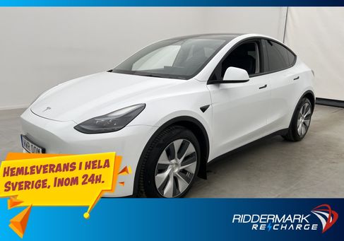 Tesla Model Y, 2023 3