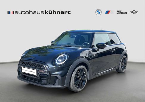 MINI Cooper, 2023