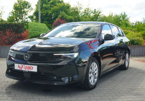 Opel Astra, 2024