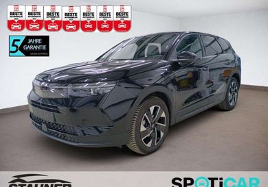 Opel Grandland X, 2025