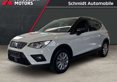 Seat Arona, 2020