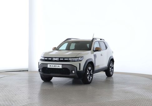 Dacia Duster, 2025
