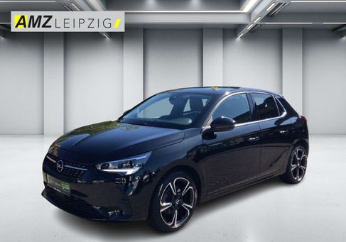 Opel Corsa, 2023 2