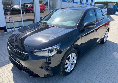Opel Corsa, 2023