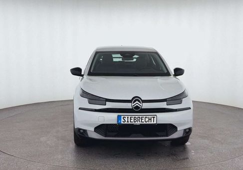 Citroën C4, 2026 2