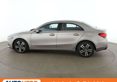 Mercedes-Benz A 180, 2020